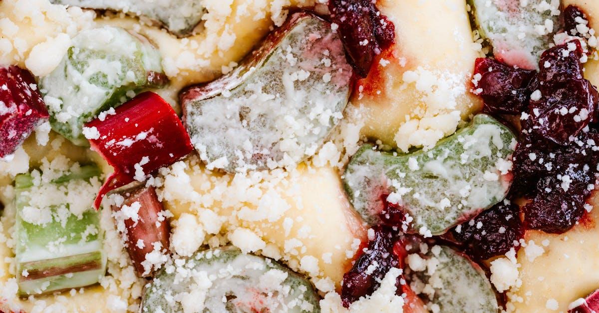 découvrez comment propager la rhubarbe facilement grâce à nos conseils pratiques. apprenez les meilleures méthodes pour multiplier vos plants et profiter d'une récolte abondante au jardin.