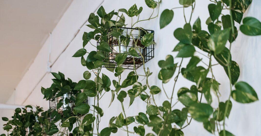 découvrez les meilleures plantes grimpantes pour décorer votre jardin, balcon ou façade. conseils d’entretien, choix des espèces, astuces pour une floraison abondante et un espace vert luxuriant toute l’année.