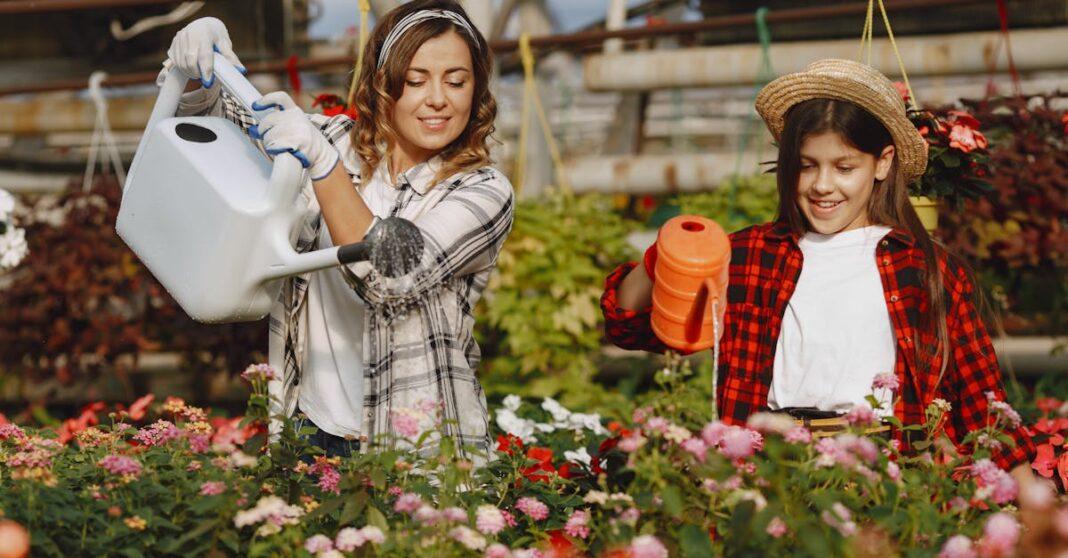 découvrez comment aménager et entretenir vos massifs de fleurs pour un jardin coloré et harmonieux toute l'année. conseils et idées pour créer de superbes flowerbeds adaptés à votre espace extérieur.
