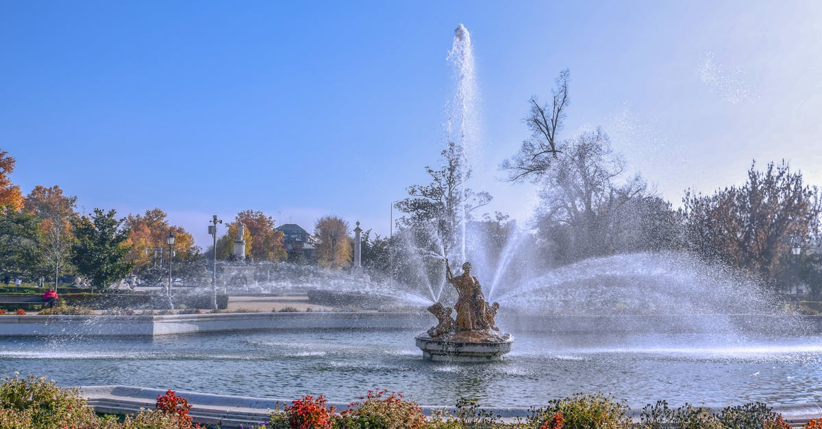 découvrez tout ce qu'il faut savoir sur les flowerbeds : conseils d'aménagement, idées créatives et astuces pour entretenir vos massifs de fleurs et sublimer votre jardin.