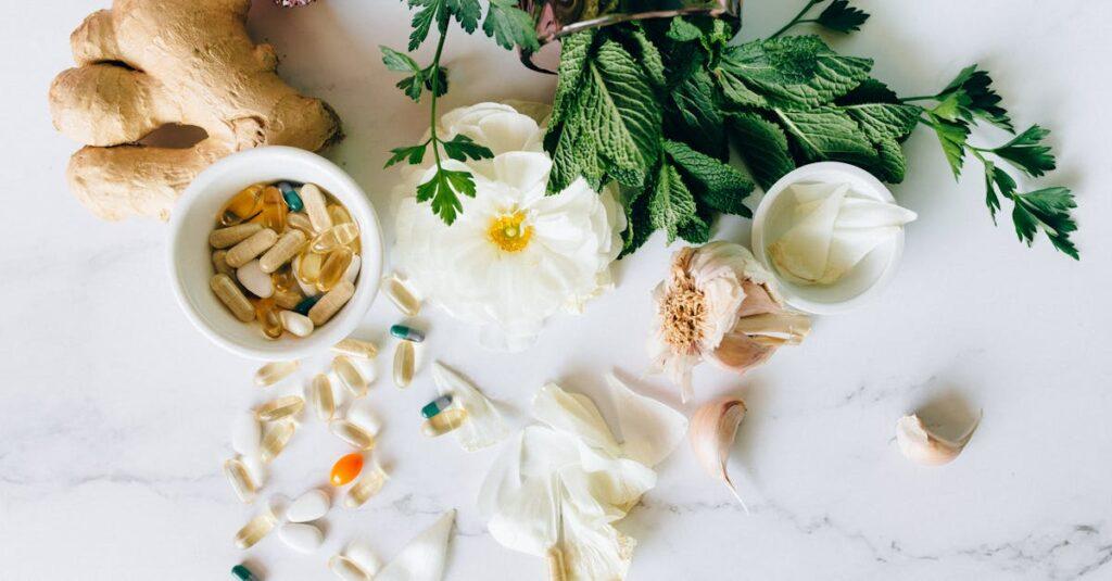 Décoction d’ail le secret naturel aux mille vertus — free download