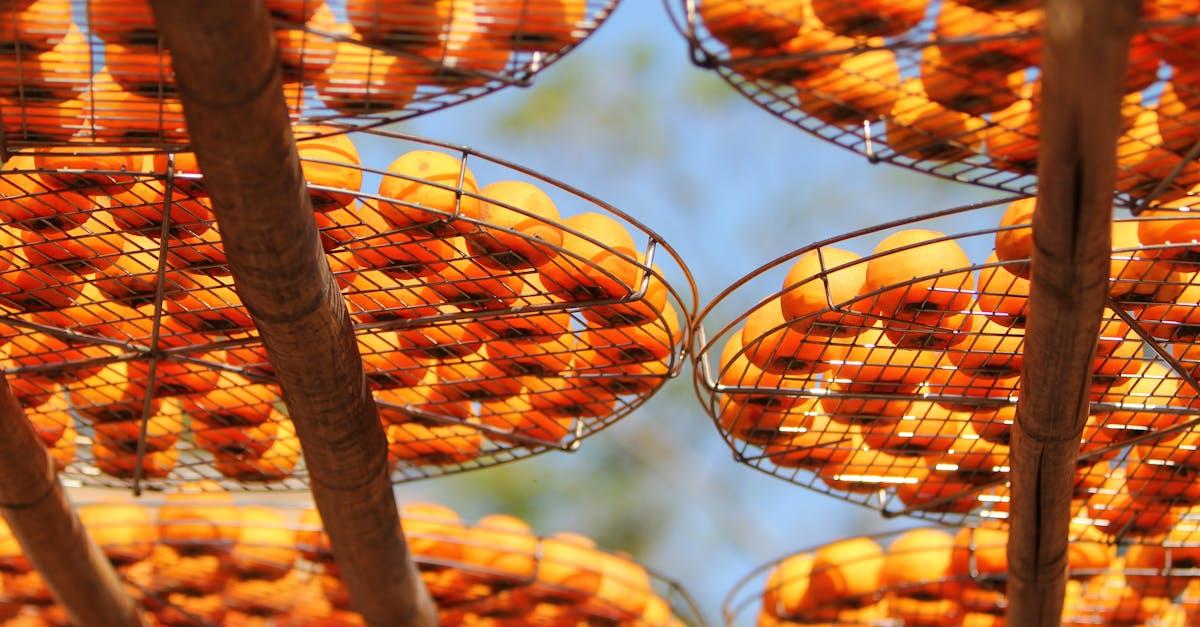 découvrez le kaki, aussi appelé persimmon, un fruit exotique sucré, riche en vitamines et antioxydants. apprenez ses bienfaits, comment le consommer et l'intégrer à vos recettes saines.