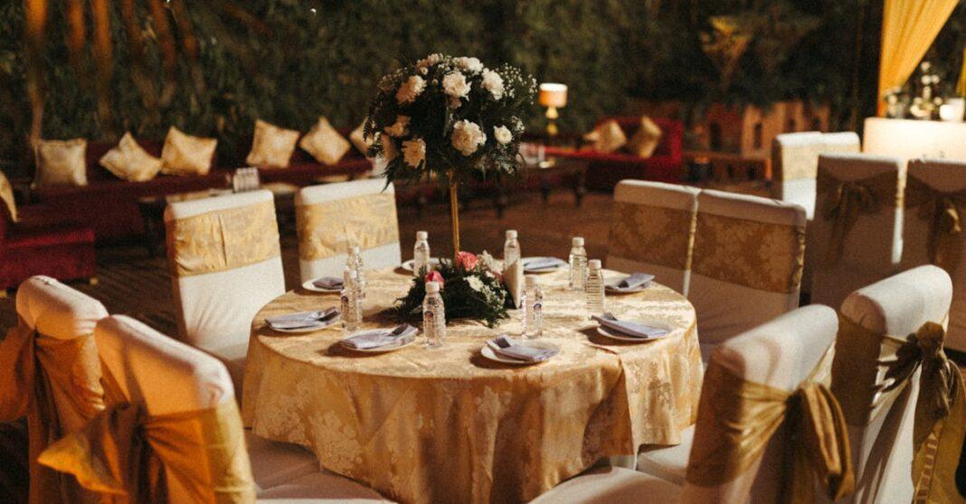 découvrez comment créer un jardin romantique, inspiré par la nature et la douceur, avec des idées de fleurs, de sentiers et d’aménagements pour une atmosphère pleine de charme et d’élégance.