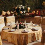 Transformation d'une petite cour en un havre de paix romantique découvrez comment créer un jardin romantique, inspiré par la nature et la douceur, avec des idées de fleurs, de sentiers et d’aménagements pour une atmosphère pleine de charme et d’élégance.