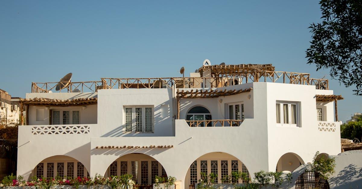 découvrez comment aménager une roof terrace pour profiter d’un espace extérieur convivial, avec des idées de décoration et des conseils pratiques adaptés aux toits-terrasses urbains.