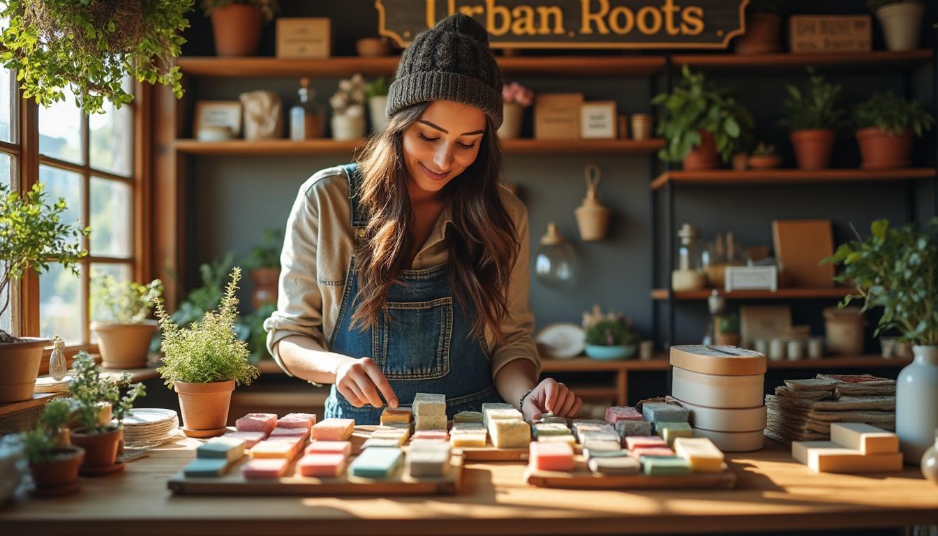 offrez une surprise unique avec notre sélection de cadeaux originaux pour jardinier : idées créatives, accessoires pratiques et objets insolites pour passionnés de jardinage !