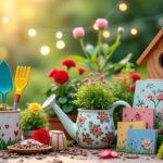 Découvrez la sélection de cadeaux originaux pour jardinier découvrez notre sélection unique de cadeaux originaux pour jardinier. trouvez des idées inspirantes pour faire plaisir à tous les passionnés de jardinage, quelle que soit l'occasion !