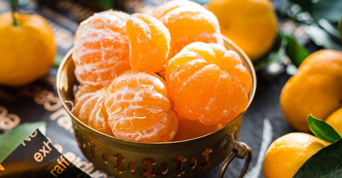 découvrez tout sur les agrumes : variétés de citrus, bienfaits pour la santé, idées de recettes et conseils pour bien les conserver. savourez la fraîcheur vitaminée des citrus au quotidien !