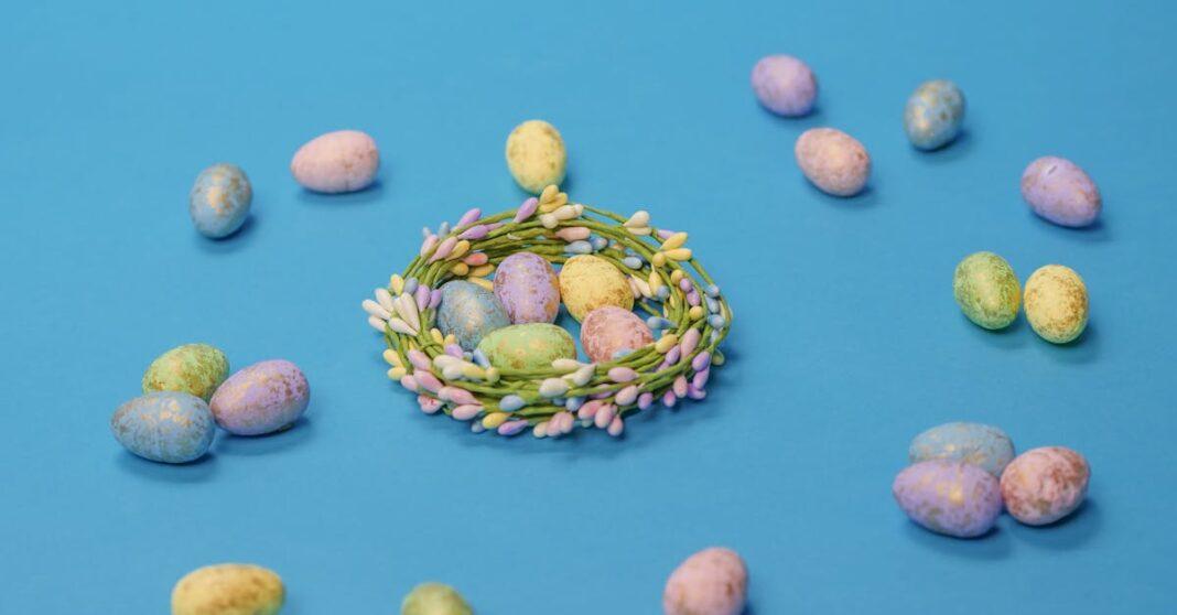 découvrez tout sur les œufs colorés : idées de décoration, astuces pour réussir vos couleurs naturelles ou artificielles et inspirations pour pâques ou tout événement festif.