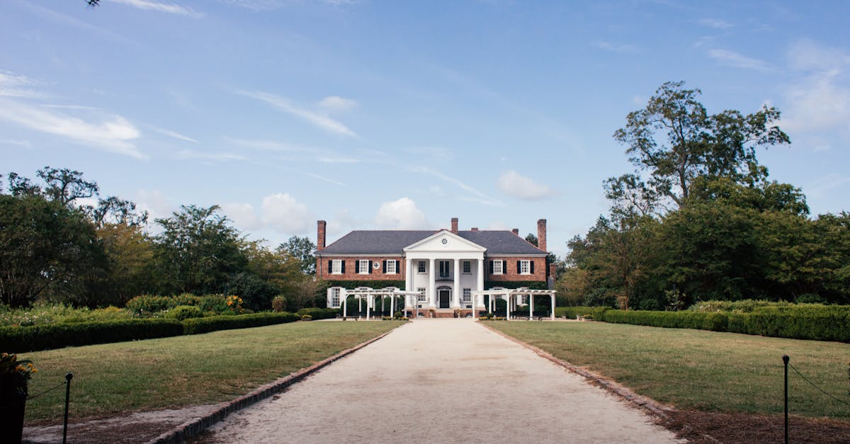découvrez la beauté et la tranquillité des jardins de campagne, des espaces verts enchanteurs où nature et harmonie se rencontrent pour créer un véritable havre de paix.