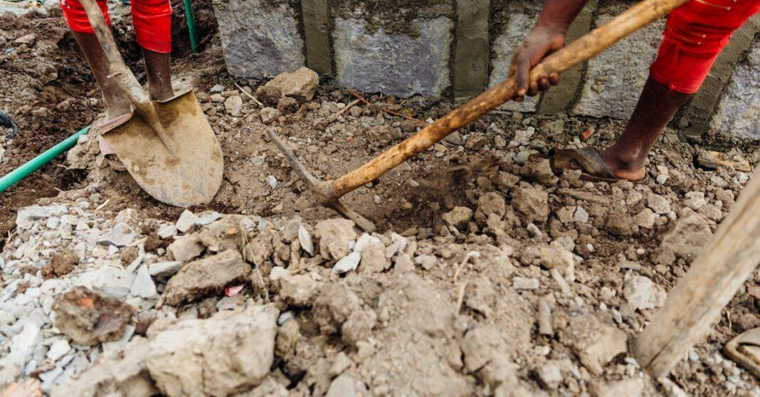 découvrez tout ce qu'il faut savoir sur le digging : techniques, conseils et astuces pour explorer et dénicher des trésors cachés, que ce soit dans la musique, l'archéologie ou la recherche en ligne.