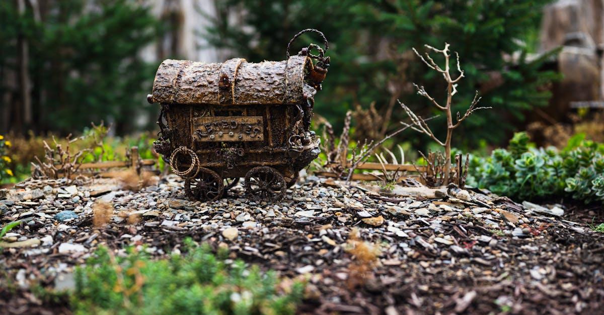 découvrez l’univers enchanteur des fairy gardens : idées créatives, conseils d’aménagement et inspirations pour créer un mini jardin féerique chez vous, en intérieur ou extérieur.