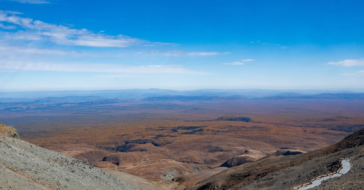 découvrez les merveilles naturelles les plus impressionnantes de la planète : paysages grandioses, sites exceptionnels et beautés sauvages à explorer.