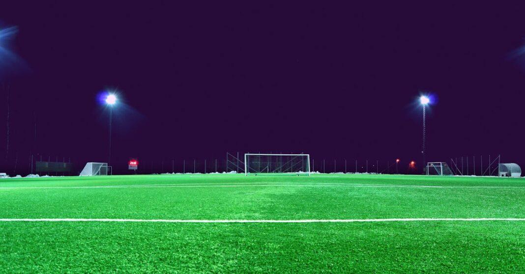 découvrez le gazon synthétique, la solution idéale pour un jardin toujours vert sans entretien. résistant, esthétique et facile à installer, le gazon artificiel transforme vos espaces extérieurs en un coin de verdure parfait toute l'année.