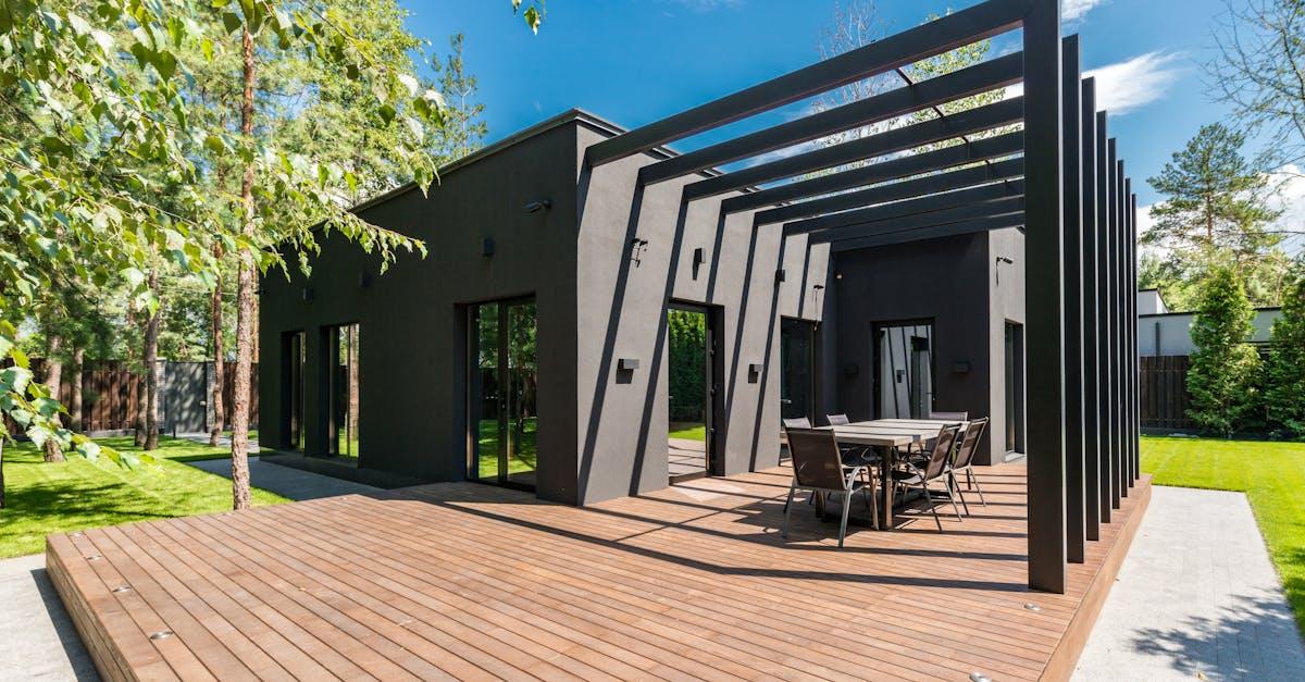 découvrez comment aménager un terrace garden et transformez votre espace extérieur en un havre de verdure. conseils, idées déco et astuces pour créer un jardin sur votre terrasse.