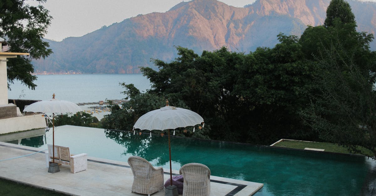 découvrez comment aménager une terrasse tropicale pour profiter d’un espace extérieur dépaysant et luxuriant. astuces déco, conseils de plantes et inspirations pour créer une ambiance exotique chez vous !