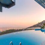 Créer une terrasse au charme tropical découvrez comment aménager une terrasse tropicale pour profiter d’un espace extérieur exotique et dépaysant. conseils déco, idées végétales et inspirations pour transformer votre terrasse en véritable oasis de détente.