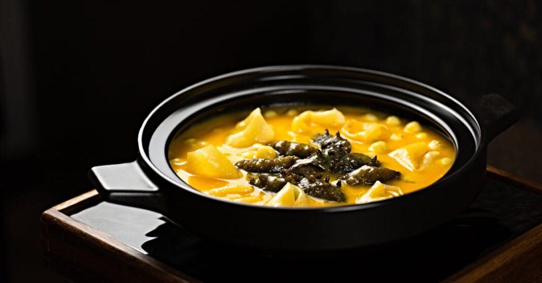 découvrez nos recettes de ragoûts d'hiver, parfaits pour réchauffer vos soirées ! savoureux, nourrissants et faciles à préparer, ces plats réconfortants séduiront toute la famille.