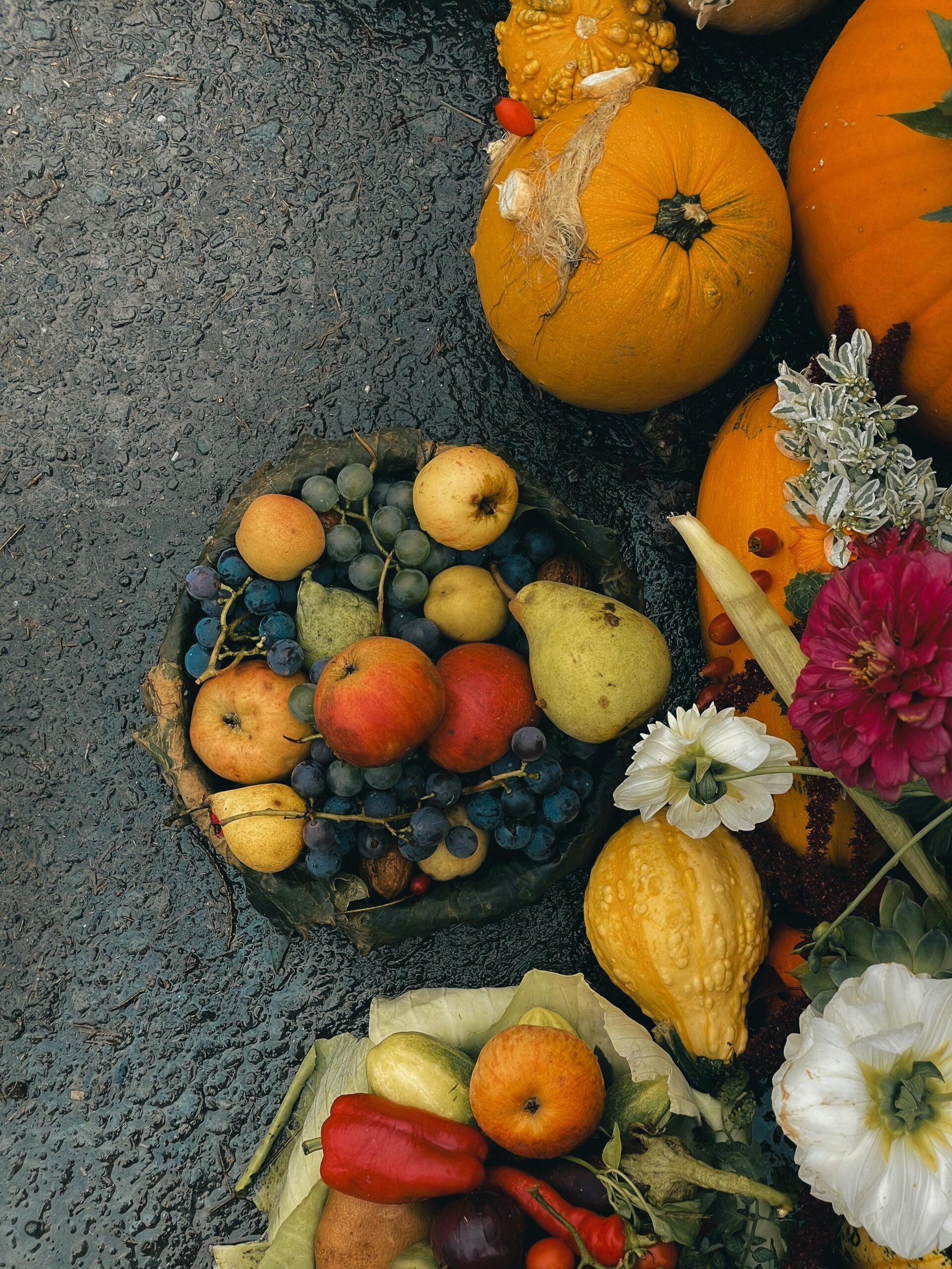 Les conserves de saison : quand l’automne met le garde-manger au jardin