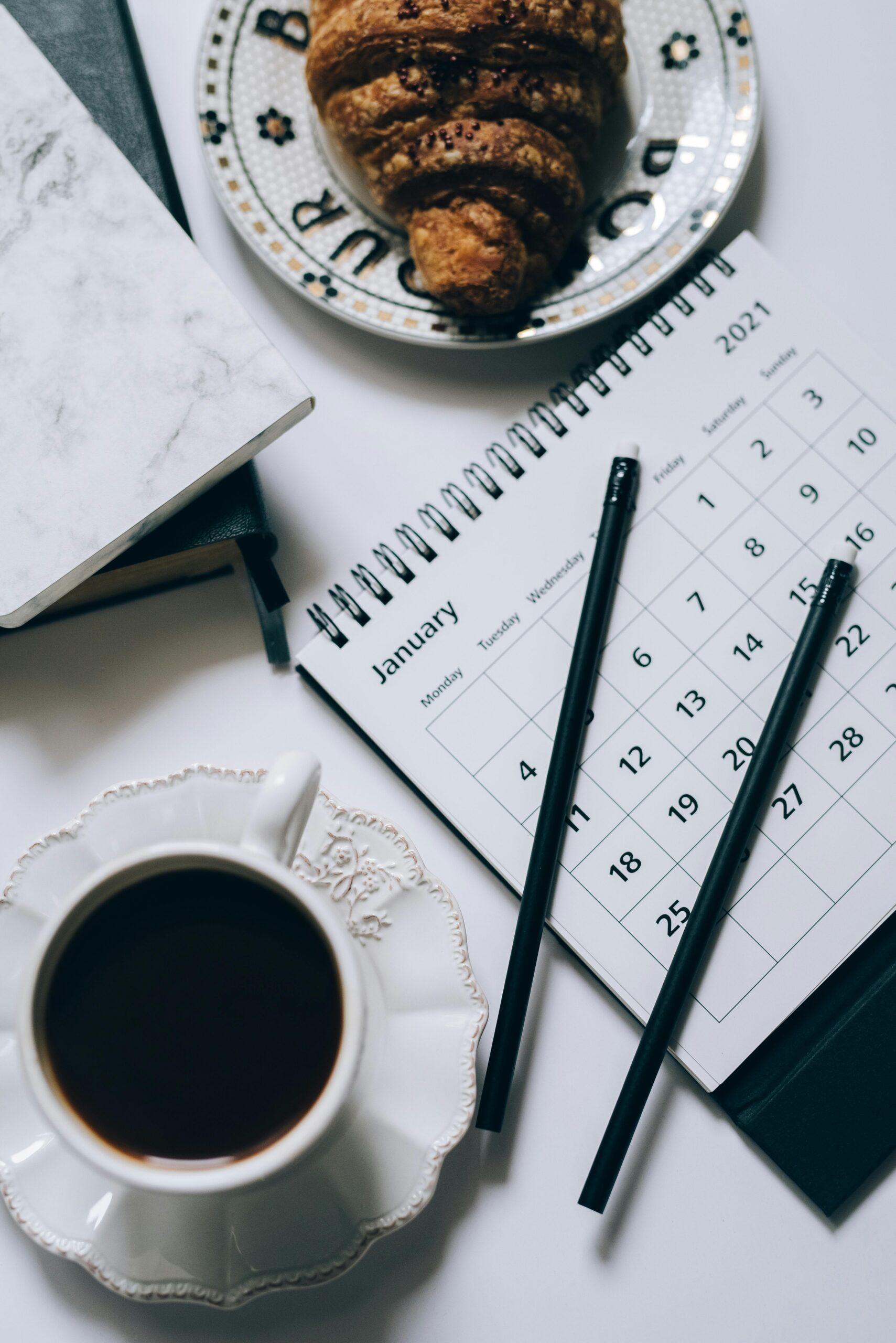 Le calendrier du Carême : le compte à rebours avant Pâques