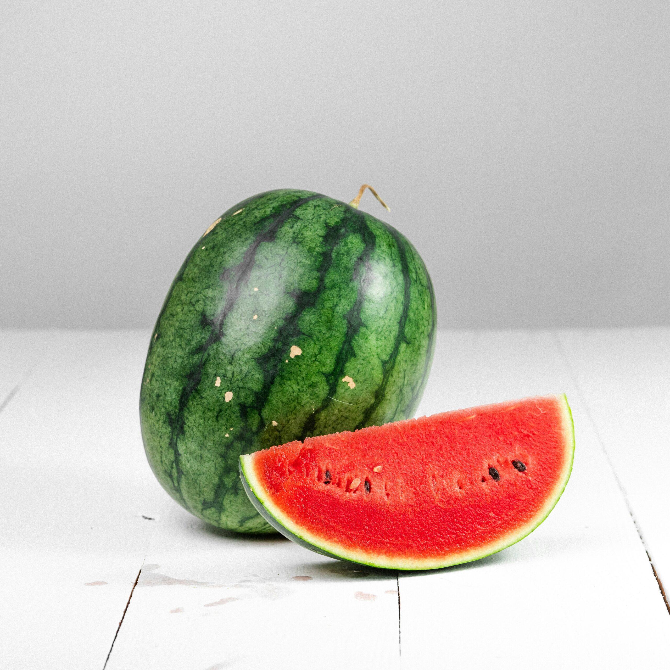 Baie, fruit ou légume ? Le casse-tête de la courge au melon