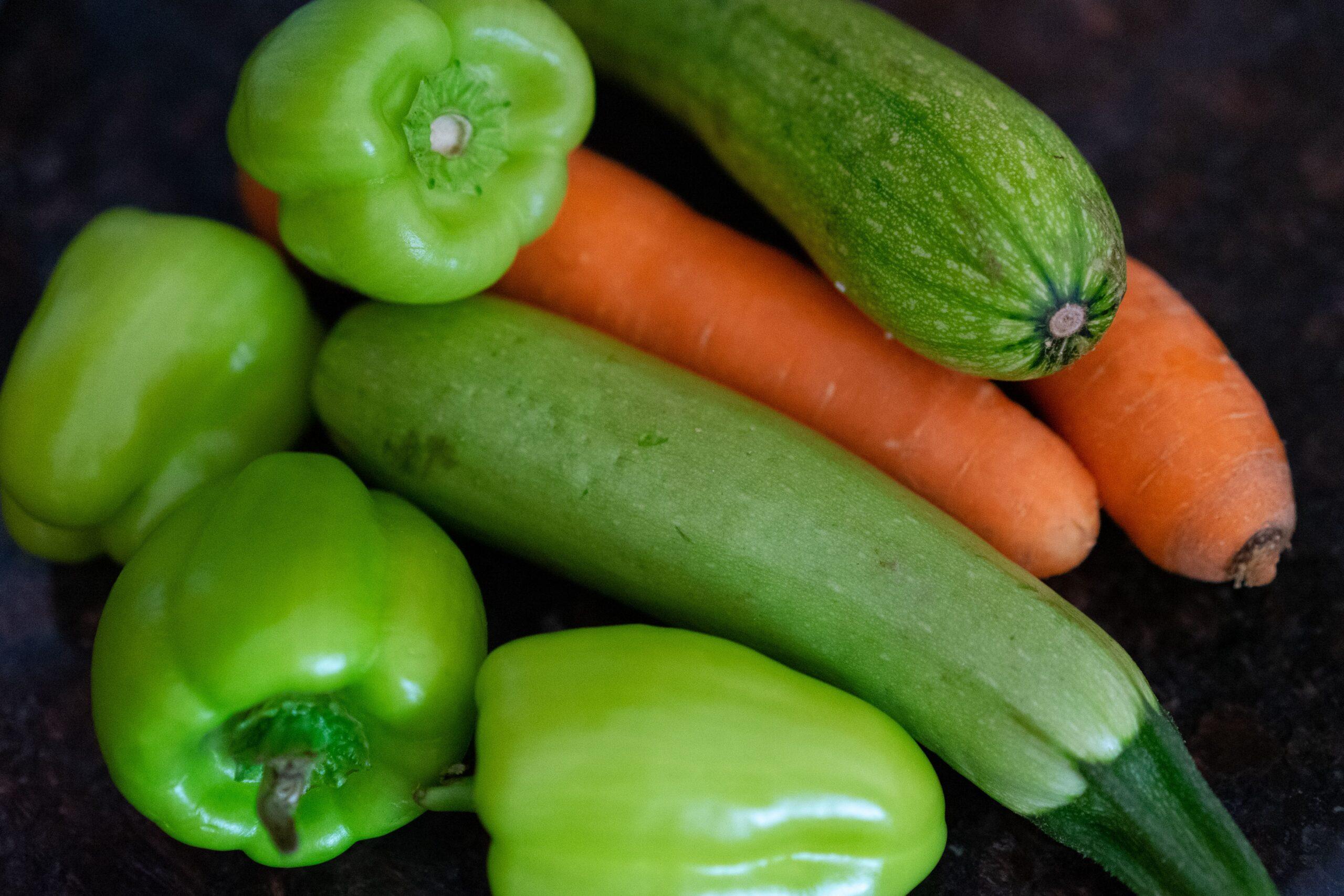 Courgettes d’hiver : le potager ne perd jamais vraiment la main