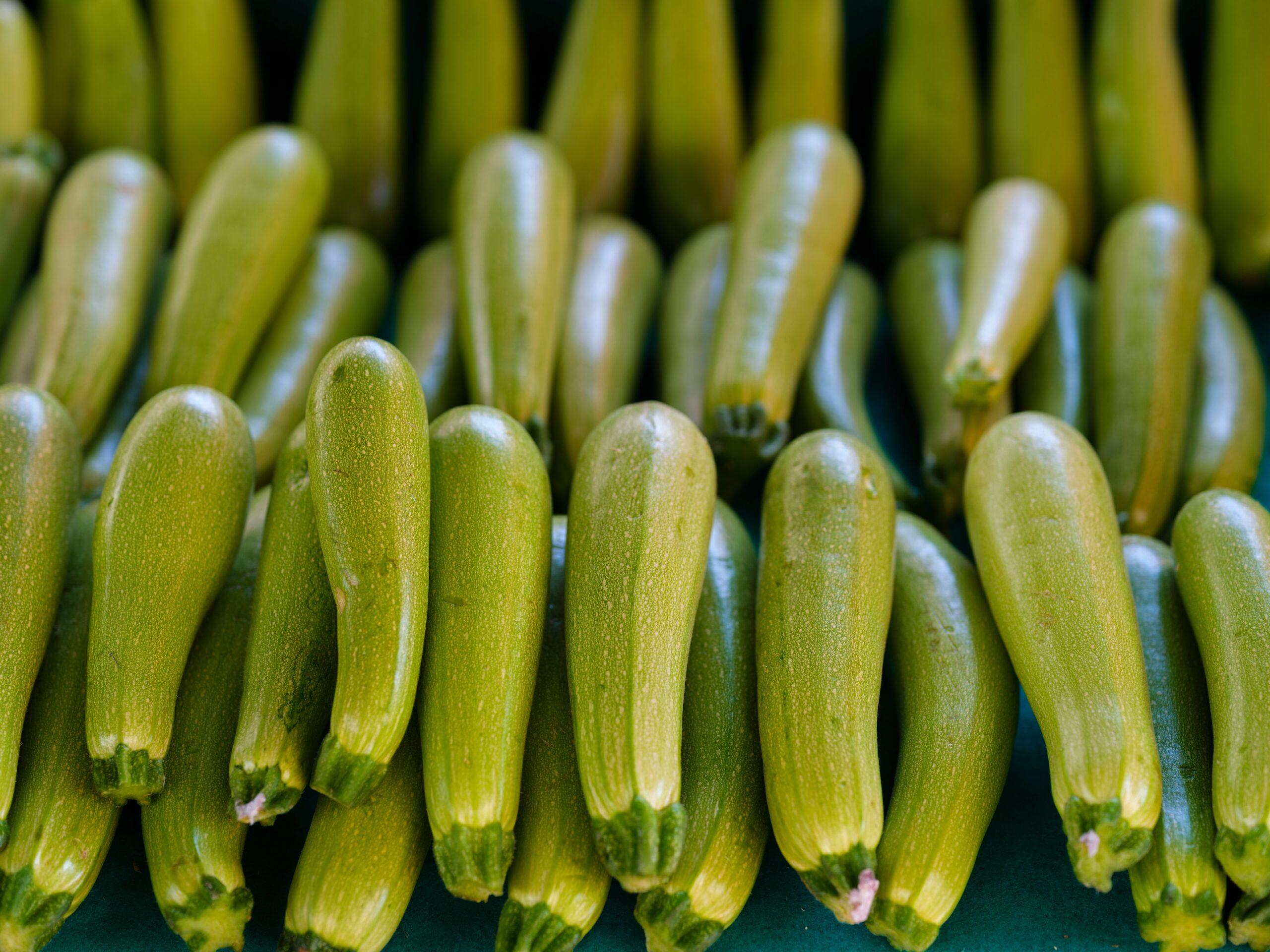 Un légume qui file droit au dîner