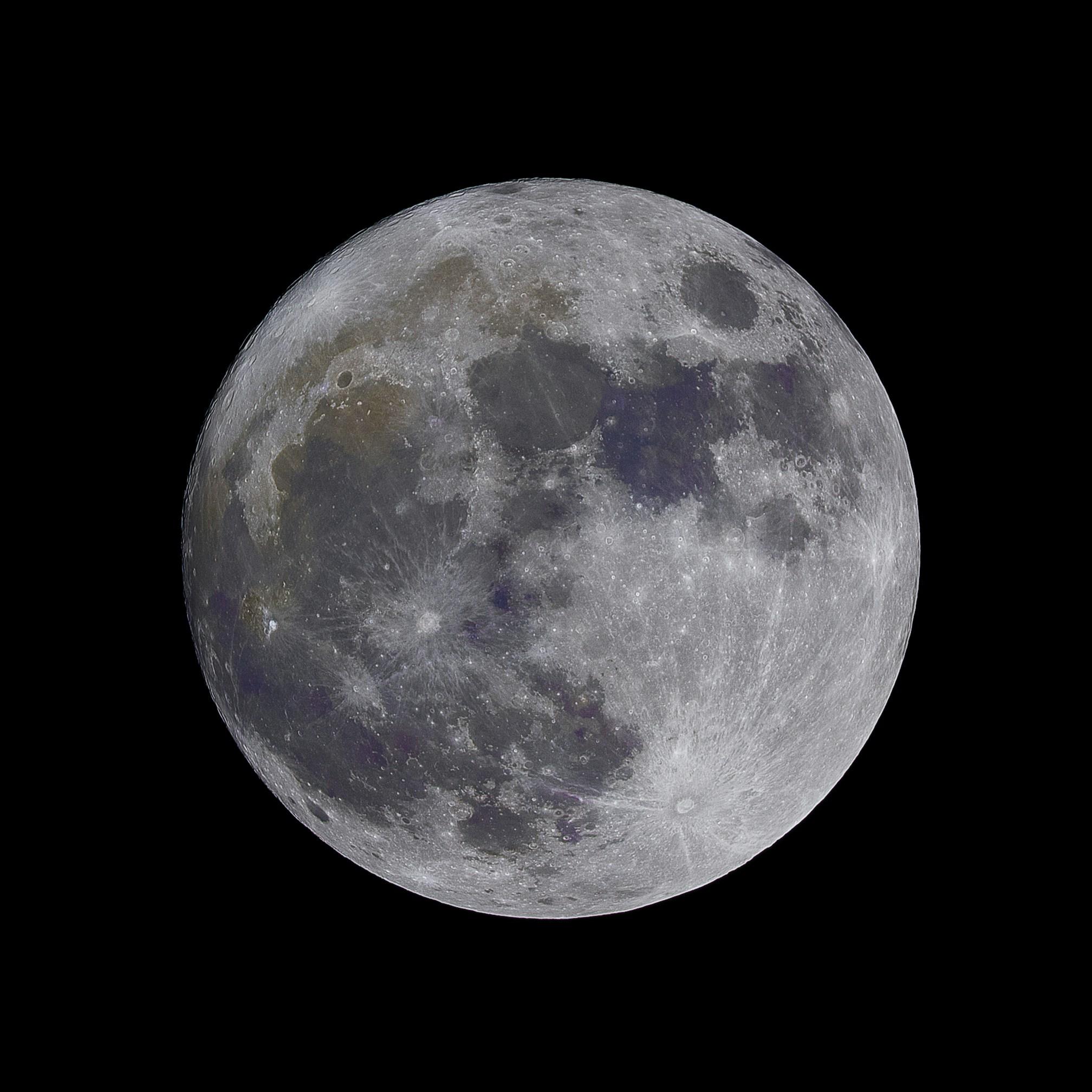 Alors, on suit la lune ou pas ?