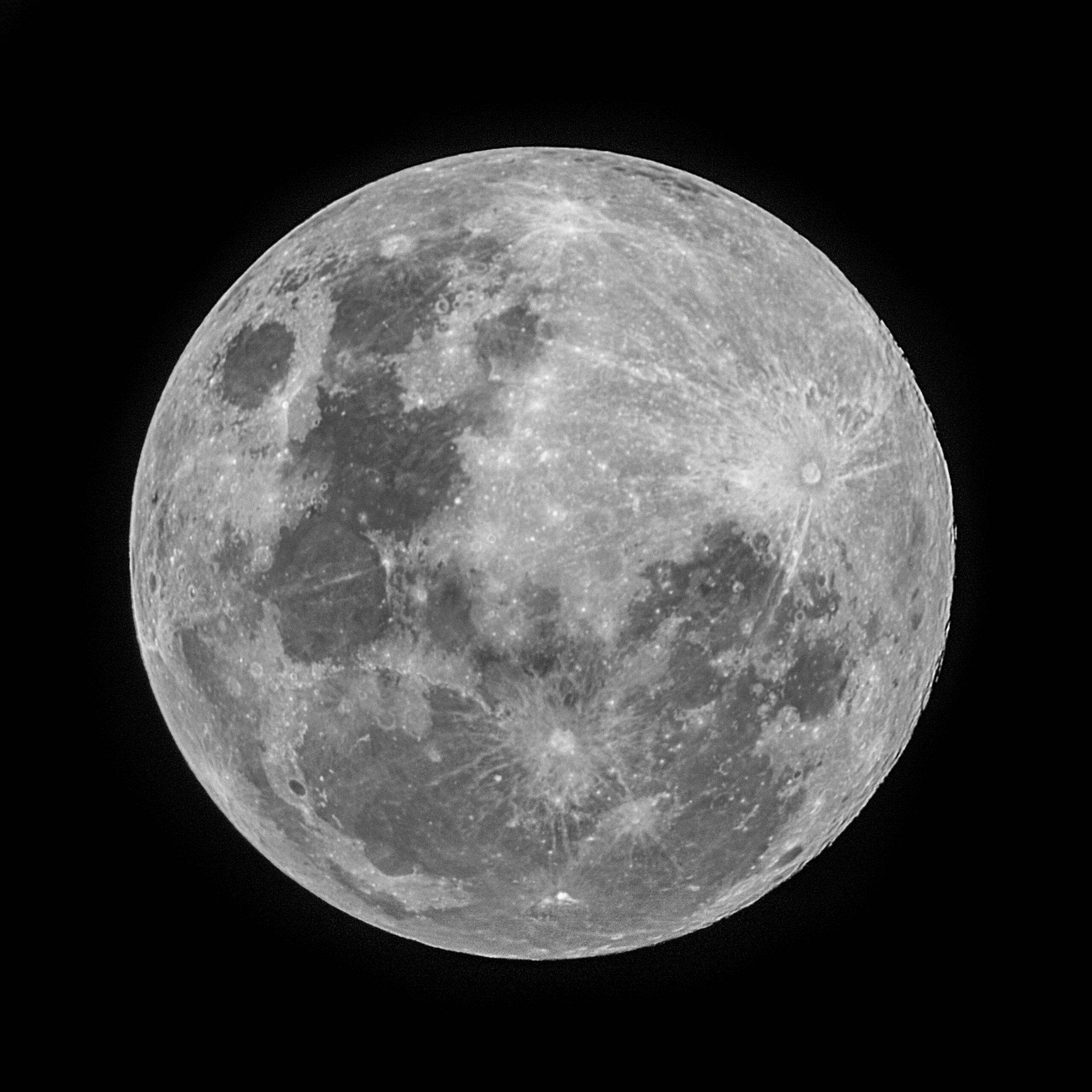 La pleine lune, cette vieille complice des paniers garnis