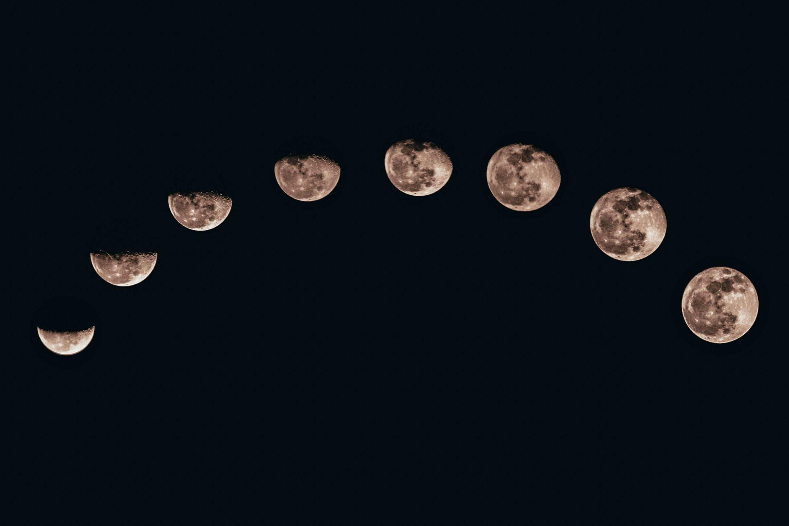 Lune montante, lune descendante : le match qui n'a jamais vraiment commencé