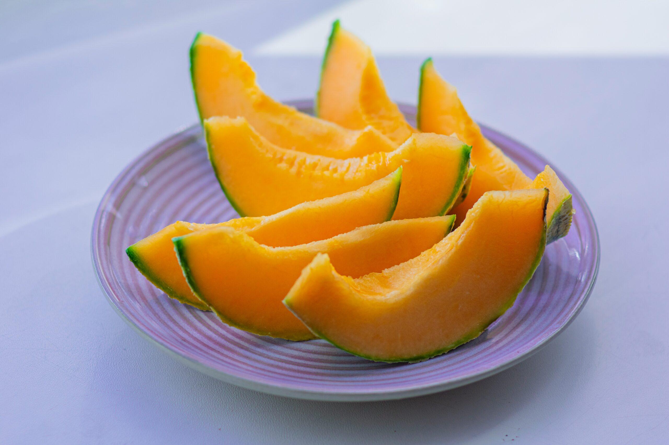 La technique de la dernière chance : les fruits copains